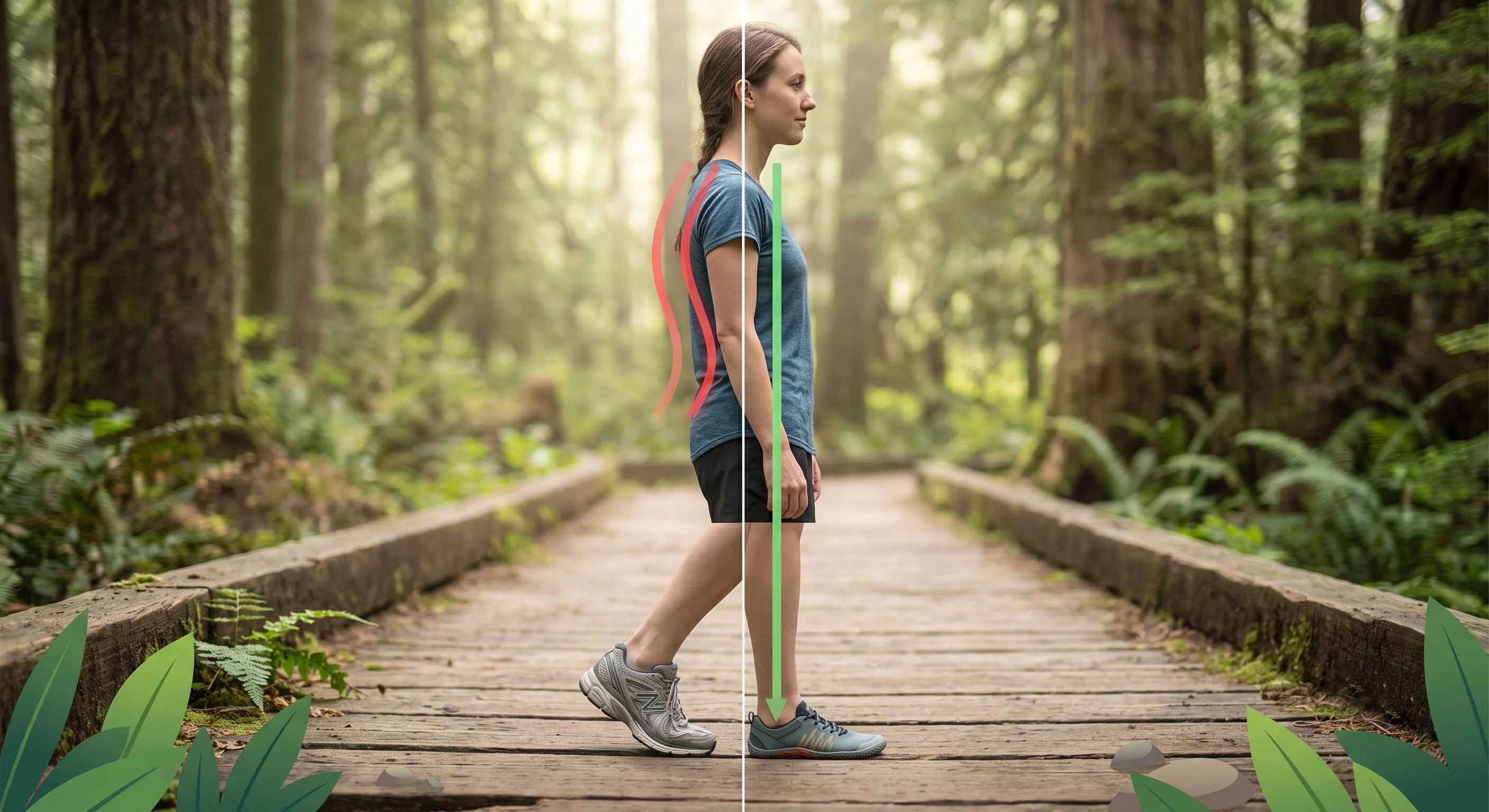 Beneficios del calzado barefoot respaldados por la ciencia